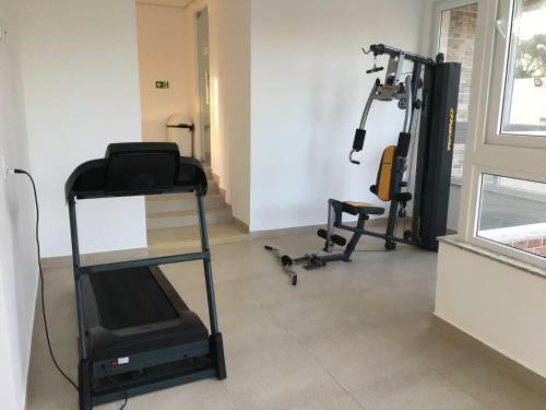 Apartamento Makaiba Residence