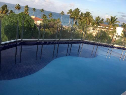 Apartamento Makaiba Residence