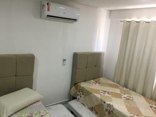 Apartamento Makaiba Residence