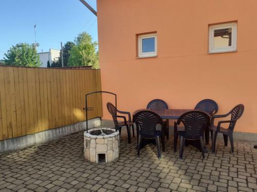 Aroma Apartman