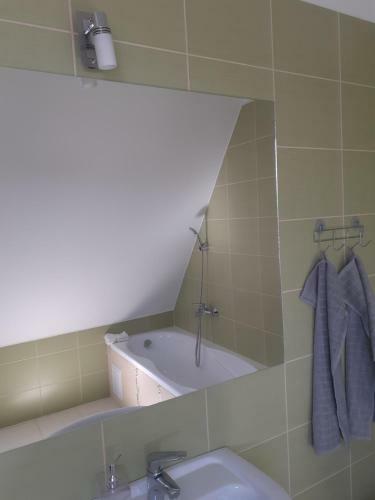 Aroma Apartman