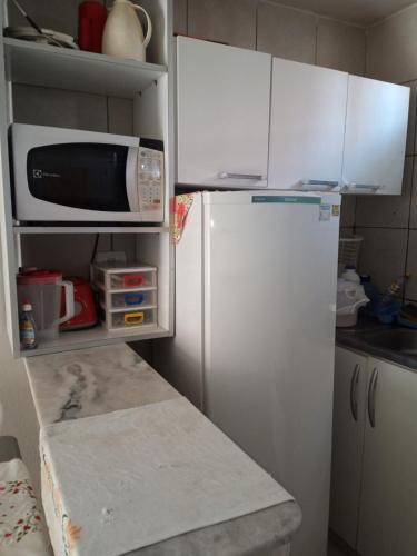 Apartamento Condom�nio Manguezal 08