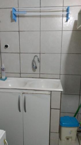 Apartamento Condom�nio Manguezal 08