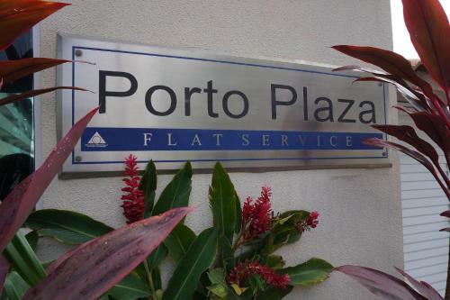 Porto Plaza By Beach Flats