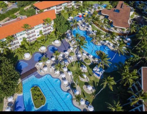 Apartamento Marulhos Resort A 103