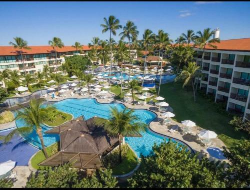 Apartamento Marulhos Resort A 103