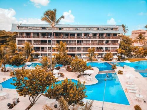 Apartamento Nannai Residence