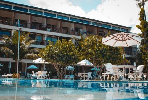 Apartamento Nannai Residence