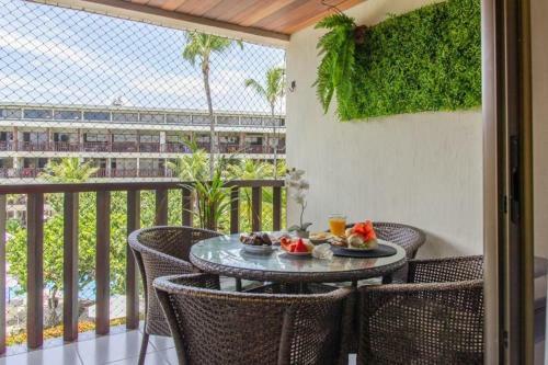 Apartamento Nannai Residence