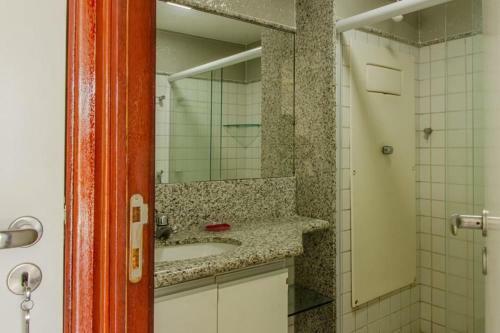 Apartamento Nannai Residence