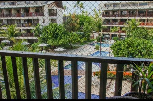 Apartamento Nannai Residence