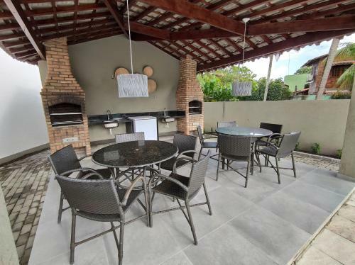 Apartamento Aquarius 101 - 3 Quartos A 80 Metros Do Mar E 300 Metros Da Vila