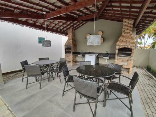 Apartamento Aquarius 101 - 3 Quartos A 80 Metros Do Mar E 300 Metros Da Vila