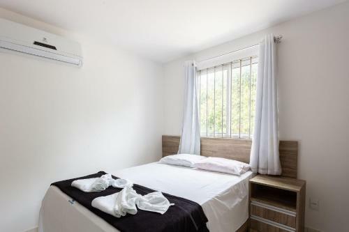Apartamento Aquarius 101 - 3 Quartos A 80 Metros Do Mar E 300 Metros Da Vila