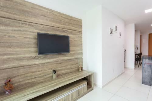Apartamento Aquarius 101 - 3 Quartos A 80 Metros Do Mar E 300 Metros Da Vila