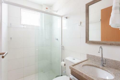 Apartamento Aquarius 101 - 3 Quartos A 80 Metros Do Mar E 300 Metros Da Vila