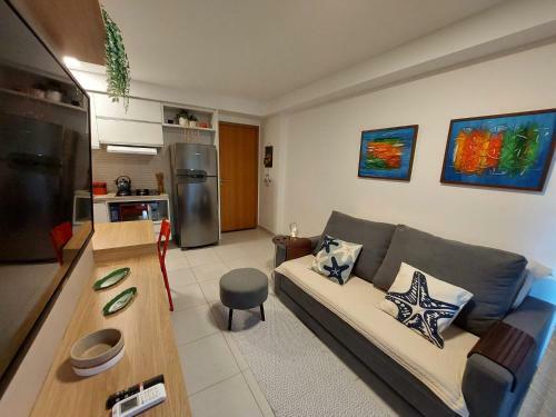 Apartamento Cupe Beach Living