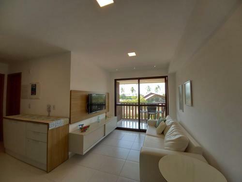 Apartamento Cupe Beach Living