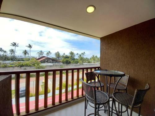 Apartamento Cupe Beach Living