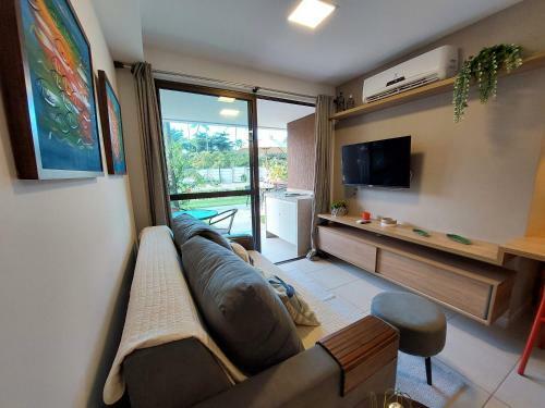 Apartamento Cupe Beach Living