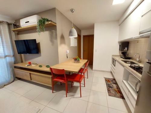 Apartamento Cupe Beach Living