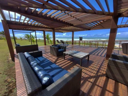 Apartamento Cupe Beach Living