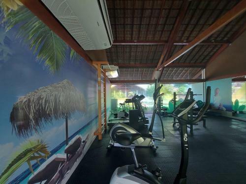 Apartamento Cupe Beach Living