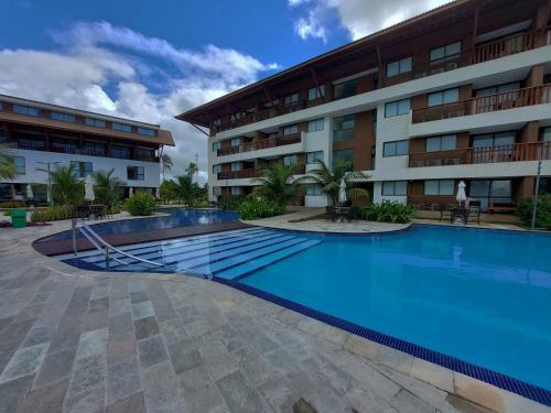 Apartamento Cupe Beach Living