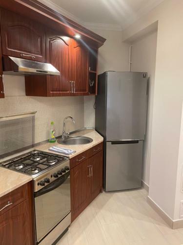 Apartamento Anna Home