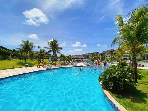 Beach Class Resort - Muro Alto Bangal�