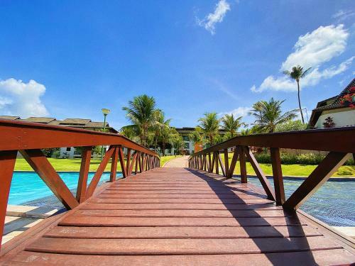 Beach Class Resort - Muro Alto Bangal�