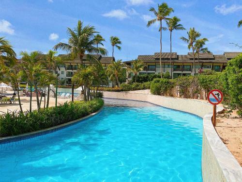 Beach Class Resort - Muro Alto Bangal�