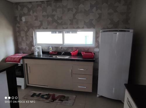 Apartamento Flat Da Bruna - Residencial Torres Do Porto