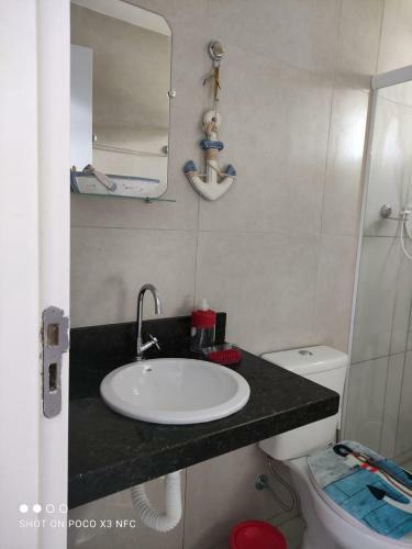 Apartamento Flat Da Bruna - Residencial Torres Do Porto
