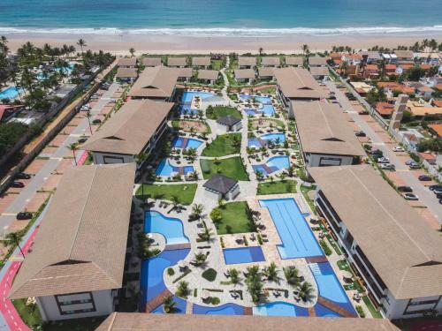 Casa Premium Vista Mar Cupe