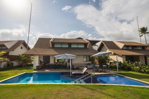 Casa Premium Vista Mar Cupe