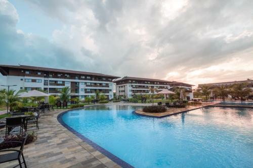 Casa Premium Vista Mar Cupe