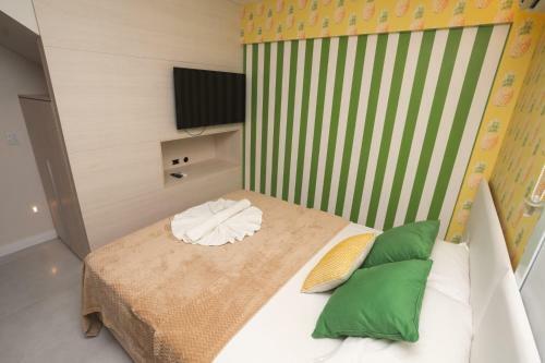 Casa Premium Vista Mar Cupe