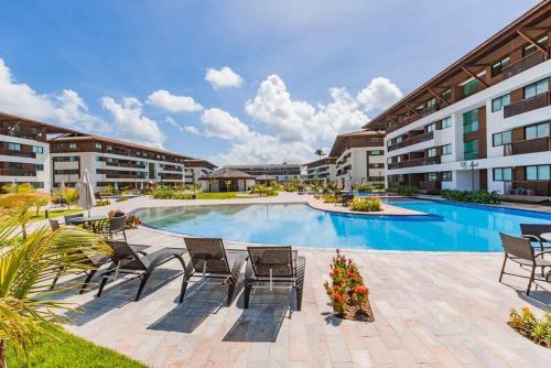 Apartamento Cupe Beach Living - Anil 006