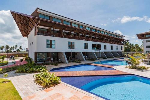 Apartamento Cupe Beach Living - Anil 006