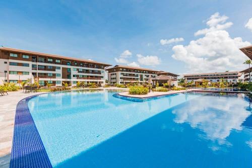 Apartamento Cupe Beach Living - Anil 006