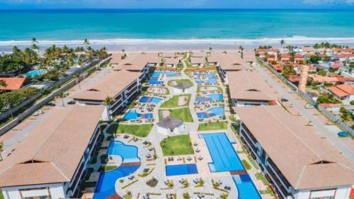 Apartamento Cupe Beach Living - Anil 006