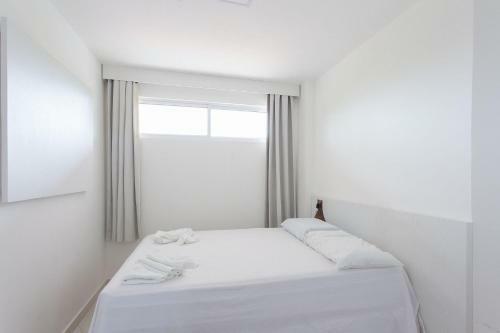Apartamento Aquarius 302 - 3 Quartos A 80 Metros Do Mar E 300 Metros Da Vila