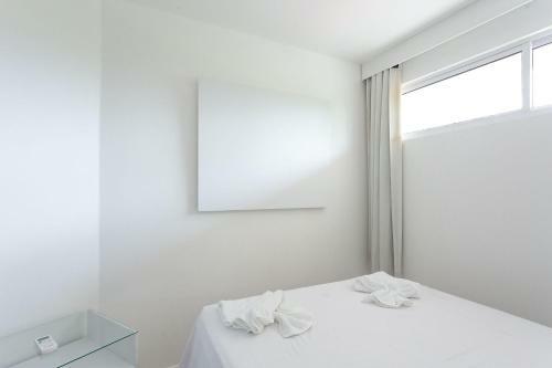 Apartamento Aquarius 302 - 3 Quartos A 80 Metros Do Mar E 300 Metros Da Vila