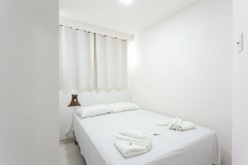 Apartamento Aquarius 302 - 3 Quartos A 80 Metros Do Mar E 300 Metros Da Vila