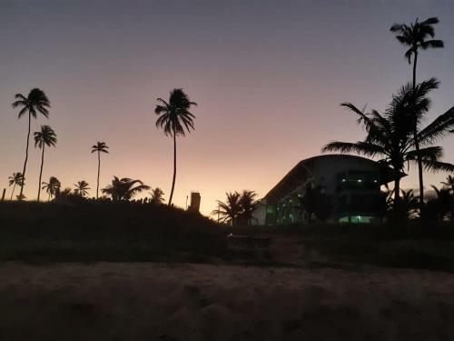 Apartamento Ancorar Flat Resort