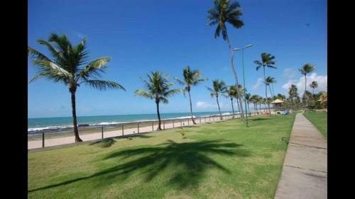 Casa Fant�stica Na Praia