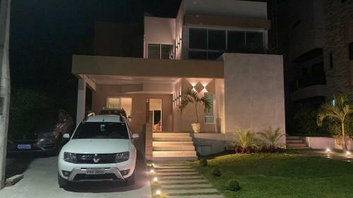 Casa Fant�stica Na Praia