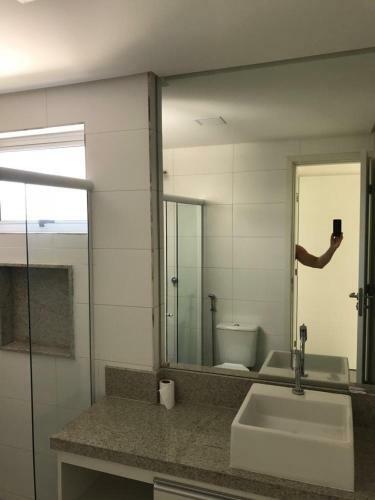 Casa Fant�stica Na Praia