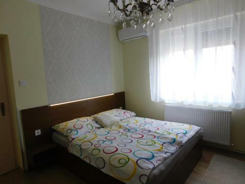 Wessel�nyi Apartmanh�z